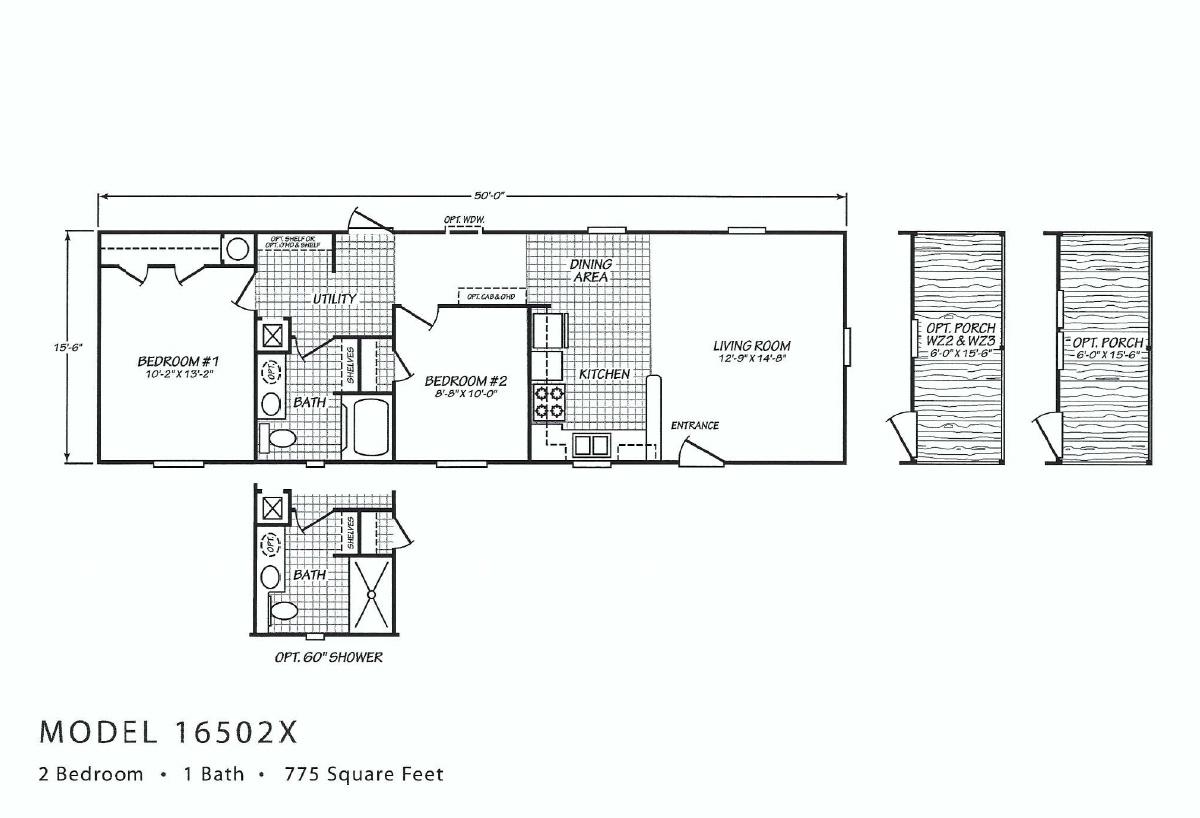 New Mobile Homes For Sale in Texas Henly Homes Sulphur Springs TX